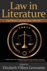 Law in Literature : Legal Themes in American Stories: 1842-1917 - Book