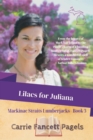 Lilacs for Juliana - Book
