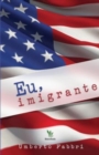 Eu, imigrante - Book