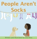 People Aren't Socks - Book