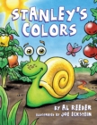 Stanley's Colors - Book