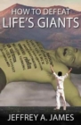 How to Defeat Life's Giants - Book