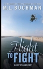Flight to Fight - Book