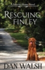 Rescuing Finley - Book