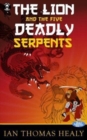 The Lion and the Five Deadly Serpents - Book