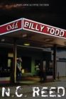 Odd Billy Todd - Book