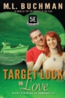 Target Lock On Love - Book