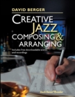 Creative Jazz Composing and Arranging - Book