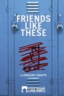 Friends Like These - Book