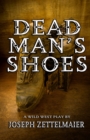 Dead Man's Shoes - Book