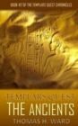 Templars Quest : The Ancients - Book