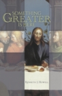 Something Greater is Here - eBook