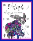 Artimals : Coloring the Whimsical Wild - Book