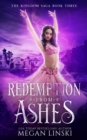Redemption From Ashes - Book
