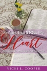 Recipes That Stoll My Heart : Ingredients for Mastering the Art of Service - Book