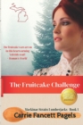 The Fruitcake Challenge - Book