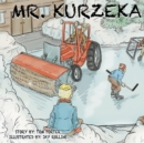 Mr. Kurzeka - Book