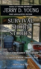 Survival Short Stories - Book