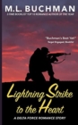 Lightning Strike to the Heart - Book