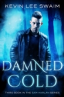 Damned Cold - Book