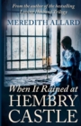 When It Rained at Hembry Castle - Book