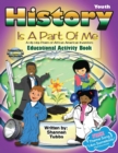 History Is a Part of Me : (a Hip Hop Poem of African American Inventors) - Book