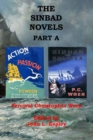 The Sinbad Novels Part A : Action and Passion & Sinbad the Soldier - Book