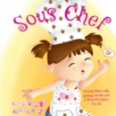 Sous Chef - Book