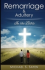 Remarriage & Adultery : In the Bible - Book