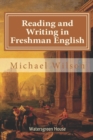 Reading and Writing in Freshman English - Book