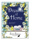 Dreams of Home : A Suits Sisters Coloring Book for Adults - Book