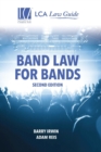 Band Law for Bands : Second Edition - Book