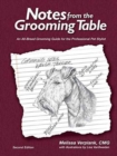 Notes from the Grooming Table - Book