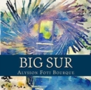 Big Sur - Book