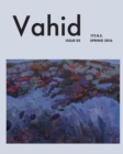 Vahid : Issue 02: Decay & Growth - Book
