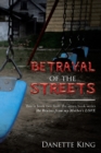 Betrayal of the Streets - Book