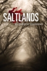 Saltlands, Population #2 (Interracial Post Apocalyptic Scifi Romance) - Book