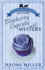 Blueberry Cupcake Mystery - Book