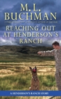 Reaching Out at Henderson's Ranch - Book