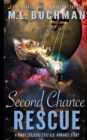 Second Chance Rescue - Book