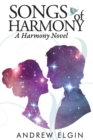 Songs Of Harmony - Book