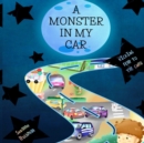 A Monster In My Car - Book