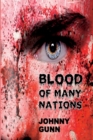 Blood of Many Nations - Book