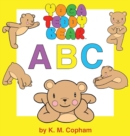 Yoga Teddy Bear a - B - C - Book