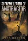 Supreme Leader of Anstractor - Book