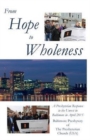 From Hope to Wholeness : A Presbyterian Response to the Unrest in Baltimore in April 2015 - Book