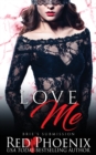 Love Me - Book