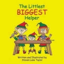 The Littlest Biggest Helper - Book