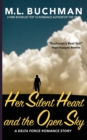 Her Silent Heart and the Open Sky - Book