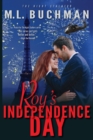 Roy's Independence Day - Book